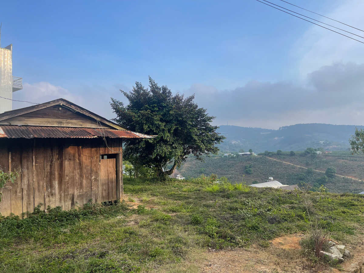 Slider Product Đất biệt thự trung tâm Cầu Đất - Đà Lạt, Full thổ cư, view thượng thừa 2