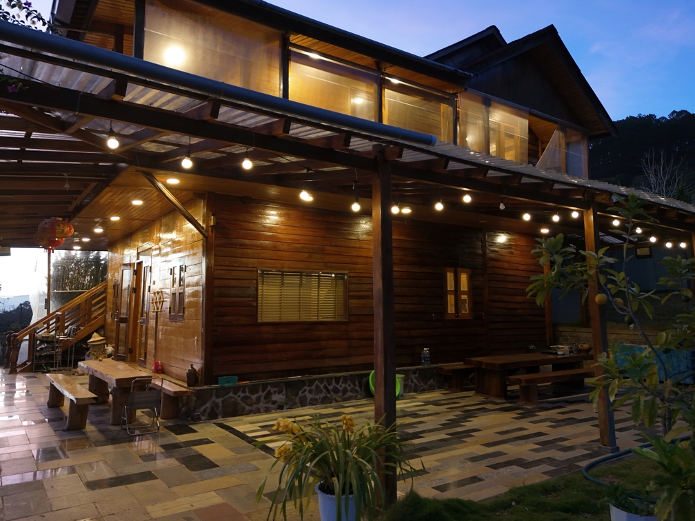 Slider Product Bán biệt Thự Nghỉ Dưỡng Đà Lạt – 5 Phòng Ngủ, Săn Mây Và Ngắm Hoàng Hôn Tuyệt Đẹp 2