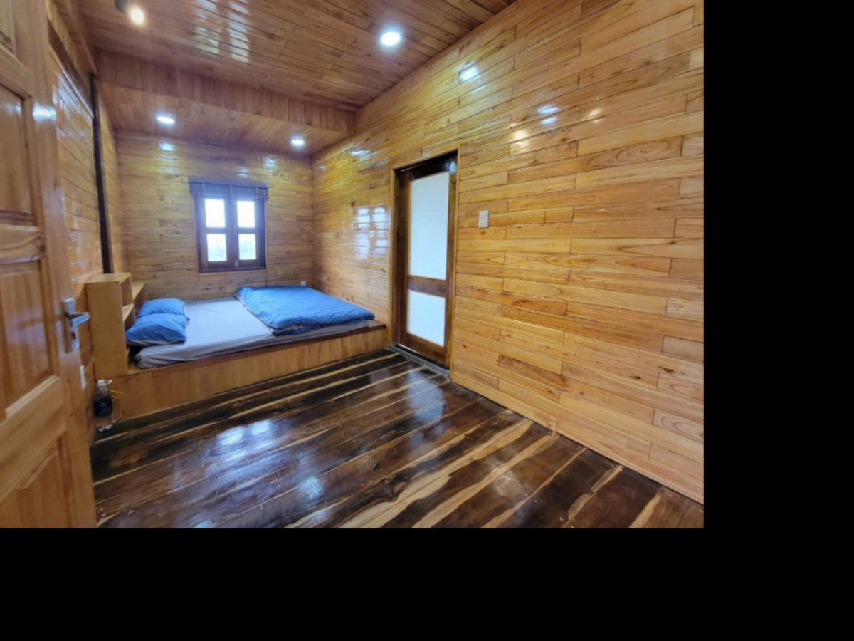 Slider Product Bán biệt Thự Nghỉ Dưỡng Đà Lạt – 5 Phòng Ngủ, Săn Mây Và Ngắm Hoàng Hôn Tuyệt Đẹp 3