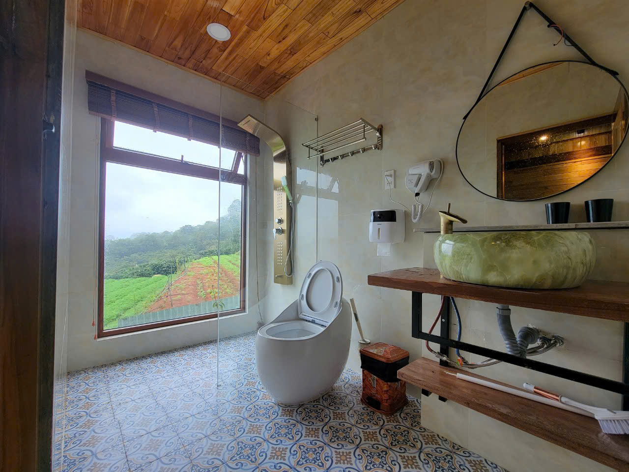 Slider Product Bán biệt Thự Nghỉ Dưỡng Đà Lạt – 5 Phòng Ngủ, Săn Mây Và Ngắm Hoàng Hôn Tuyệt Đẹp 4