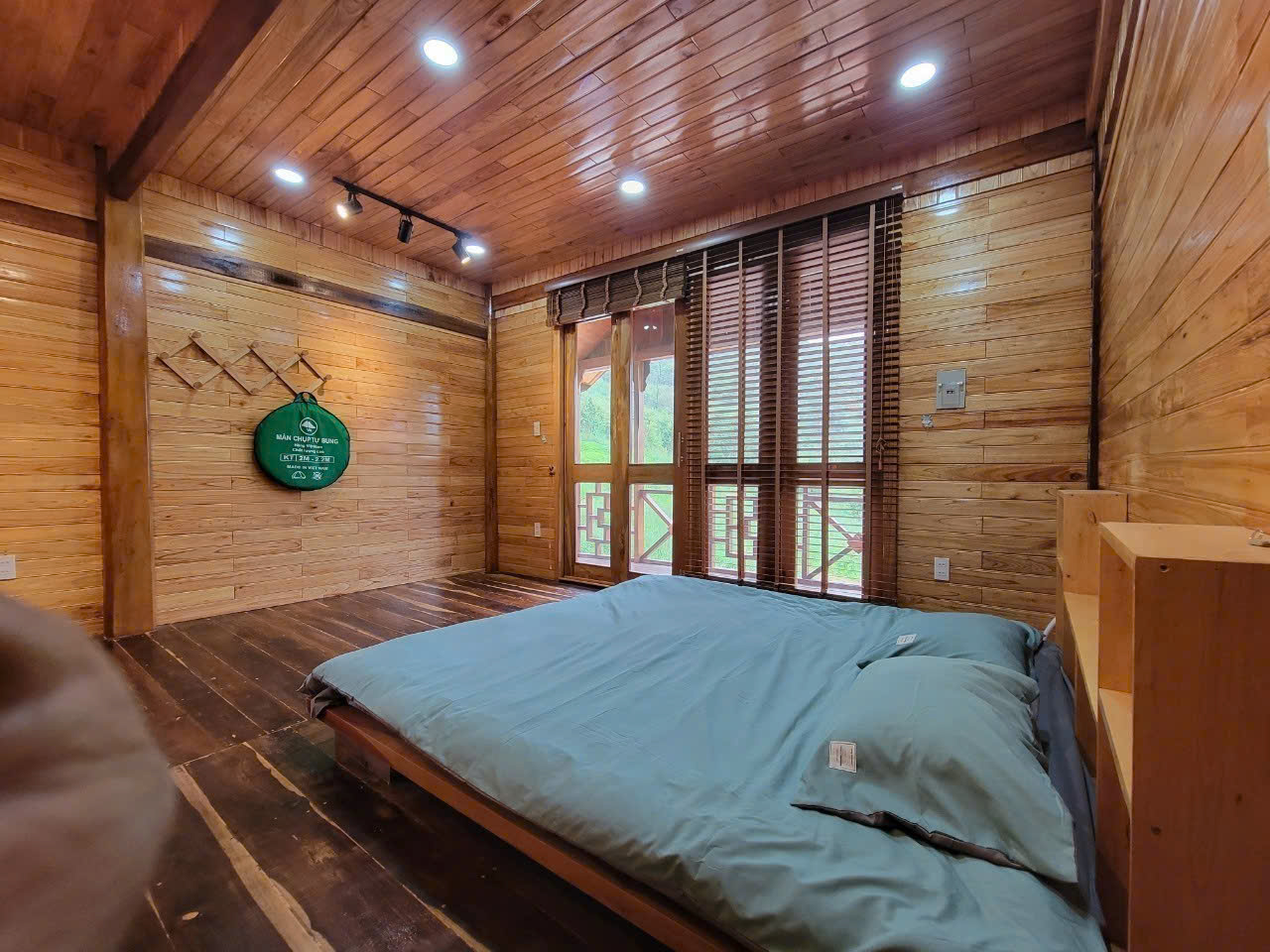 Slider Product Bán biệt Thự Nghỉ Dưỡng Đà Lạt – 5 Phòng Ngủ, Săn Mây Và Ngắm Hoàng Hôn Tuyệt Đẹp 5