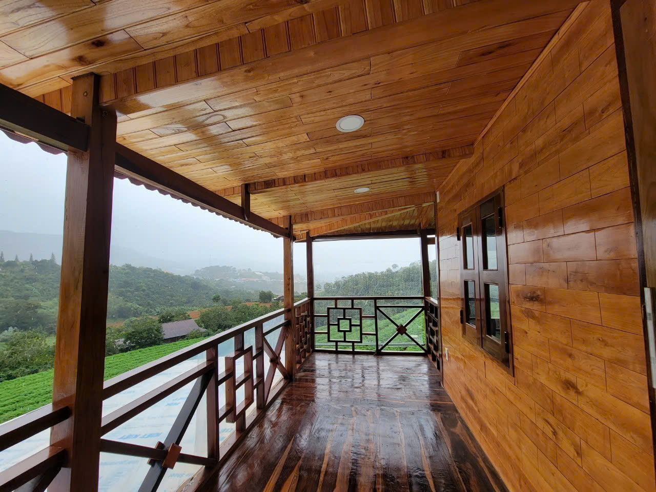 Slider Product Bán biệt Thự Nghỉ Dưỡng Đà Lạt – 5 Phòng Ngủ, Săn Mây Và Ngắm Hoàng Hôn Tuyệt Đẹp 6