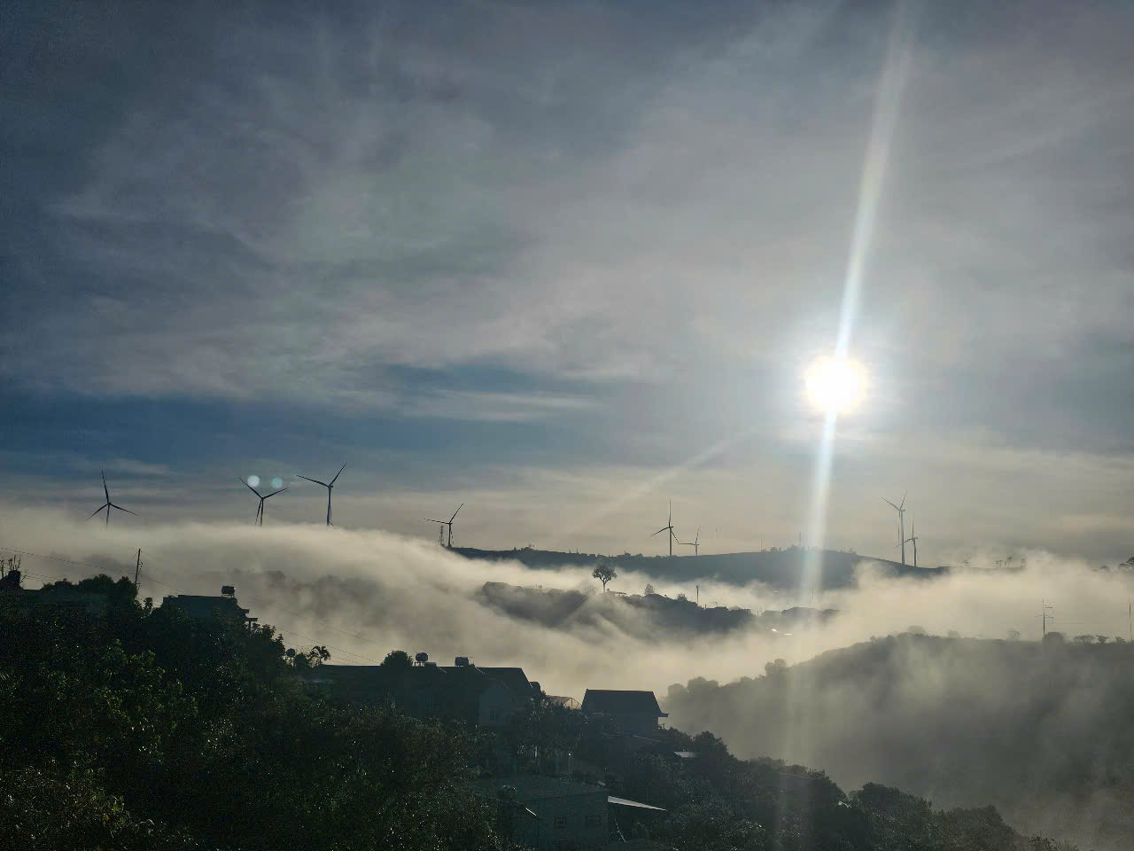 Slider Product Bán biệt Thự Nghỉ Dưỡng Đà Lạt – 5 Phòng Ngủ, Săn Mây Và Ngắm Hoàng Hôn Tuyệt Đẹp 10