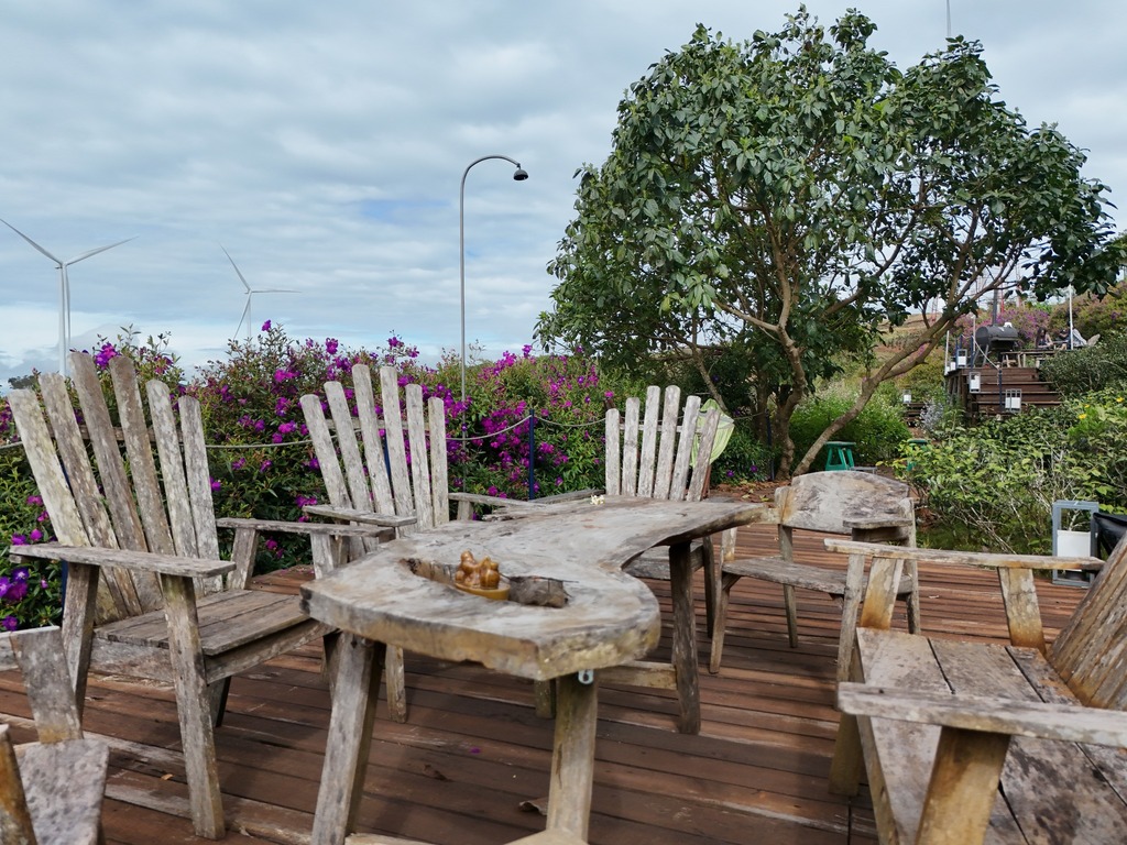 Slider Product Bán homestay săn mây Cầu Đất, có nhà hàng, sổ riêng 4