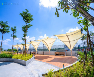 MIDORI PARK The GLORY - Biểu tượng cho phong cách sống nghỉ dưỡng đẳng cấp